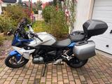 BMW R 1200 RS