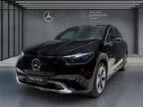 Mercedes-Benz EQE 300 SUV DiG.L.+BURM+MEM+DISTR+AMBIE+PANO+AHK - Mercedes-Benz EQE SUV in Hamburg