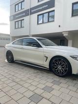 BMW 435i Coupé - - BMW 435 aus 2014