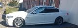 BMW   530d 106000 LCI|M-Paket | Head-Up | 20"  - BMW 530 aus 2013