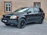 Volvo xc 90 7 sitzer T6 mit lpg - Volvo XC90 aus 2005: Geländewagen