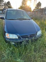 Mitsubishi Space Star 1.3 - Mitsubishi Space Star aus 2000