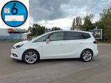 Opel Zafira Tourer C 2.0 CDTi (FRONT-PANORA*7xSITZER) - Opel Zafira Tourer in Frankfurt (Main)