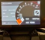 KTM 125 Duke , ABS, MyRide, LED - KTM KLEINKRAFTRAD