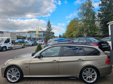 BMW 318 - 8