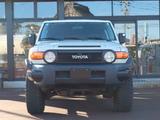 Toyota FJ Cruiser 4.0 4WD LHD - Toyota FJ Gebrauchtwagen