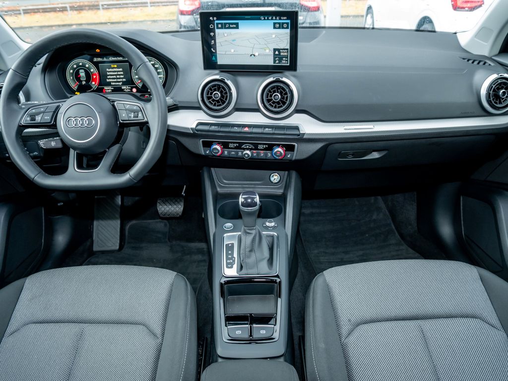 Audi Q2 - Bild 9
