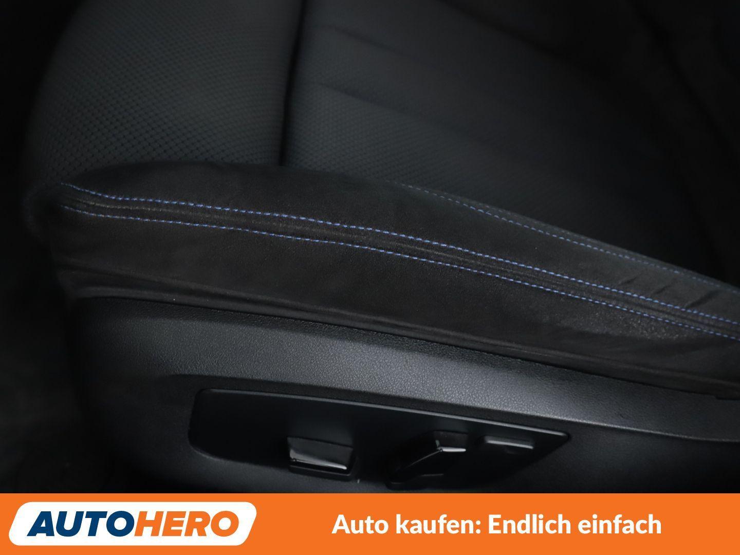 BMW 520d xDrive M Sport Aut.*NAVI*CAM*SHZ*