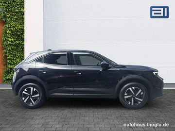 Opel Mokka - 8