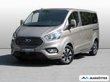 Ford Transit Tourneo Kombi 320 L1 Titanium Titanium - Ford Transit in Bielefeld