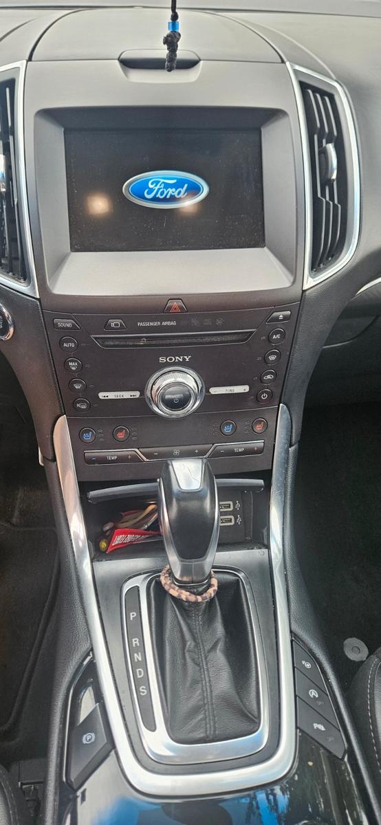 Ford Edge ST-Line 2.0 Diesel