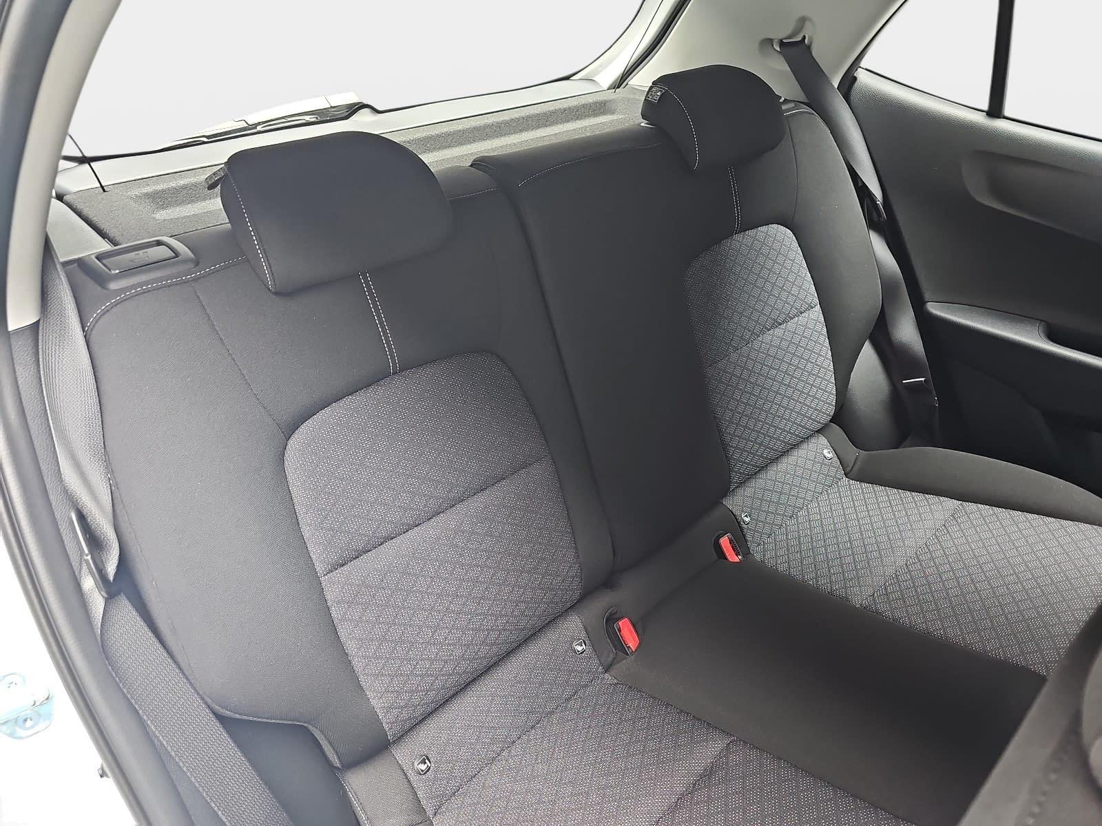 Kia PICANTO 1.0 GDI AUTO. AMT VISION MJ27 SITZH. NAV