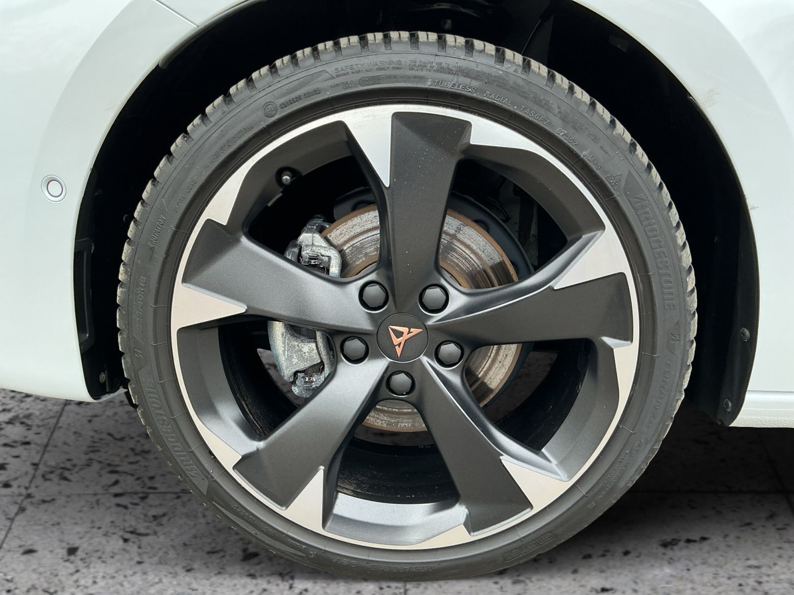 Cupra Leon - Bild 8