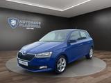 Skoda Fabia 1.0 TSI Cool Plus PDC*SHZ*KLIMA Klima - Skoda Fabia Gebrauchtwagen in Hamburg