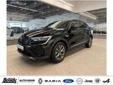 Renault Arkana TCe Mild Hybrid 140 EDC Techno AUTOMATIK