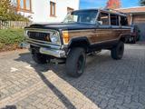 Jeep Wagoneer,Vorbesitzer Til Schweiger - Jeep Wagoneer Gebrauchtwagen