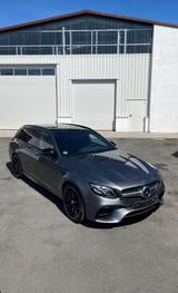 Mercedes-Benz E 63 AMG Mercedes-AMG E 63 S 4MATIC+ T Autom...