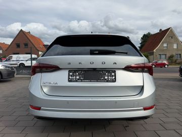 Skoda Octavia - 8