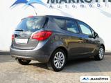 Opel Meriva B 1.4 Turbo Sitzheizung/Scheckheft/TÜV ne - Opel Meriva Gebrauchtwagen in Bielefeld