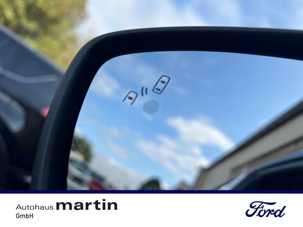 Fahrzeugabbildung Ford Focus 2.0 EcoBlue Active X Start/Stopp