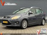 Ford Grand C-Max 1.0 Titanium 7p. | klima | Cruise |