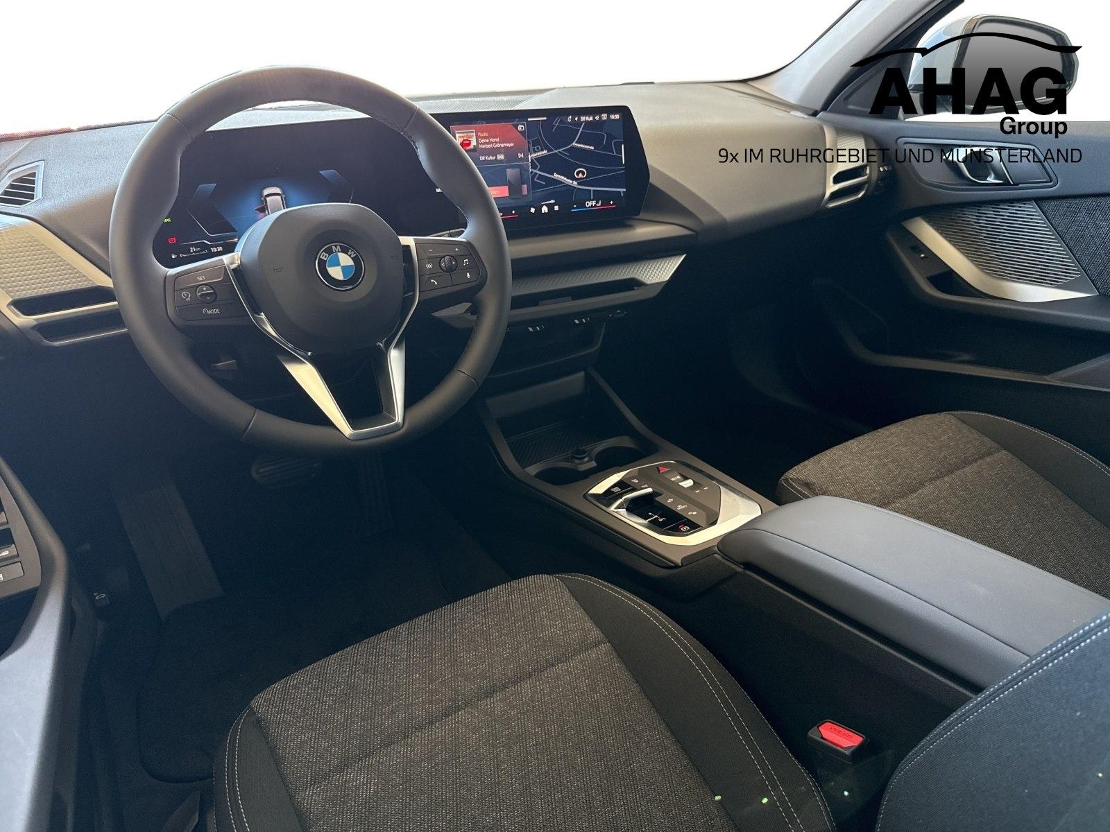 BMW 120 M-Sport Design | Adaptive LED | Komfortzugan