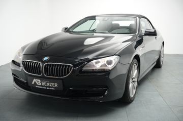 BMW 640 - 8