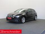 Volkswagen Golf 8 2.0 TDI DSG GTD DIGITAL COCKPIT PRO LED 1 - Volkswagen Golf mit Diesel-Antrieb: Limousine, 1.8