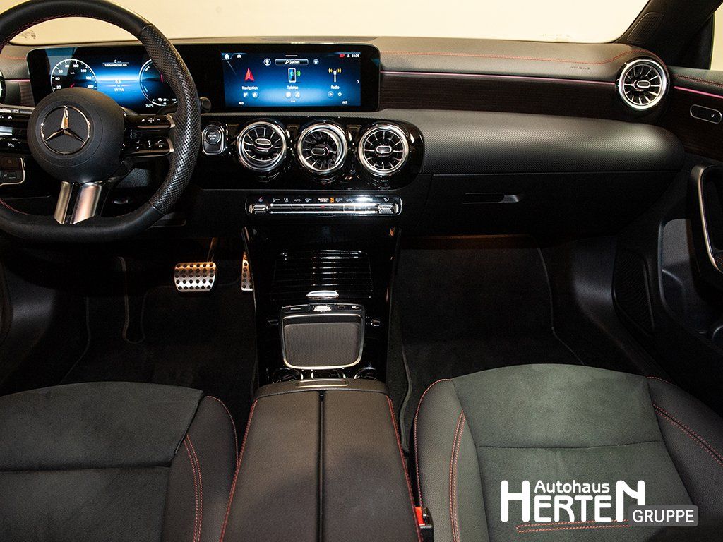 Mercedes-Benz CLA 250 e SB+AMG+PANO+AHK+KEYKESS+R-KAMERA+DAB foto 10