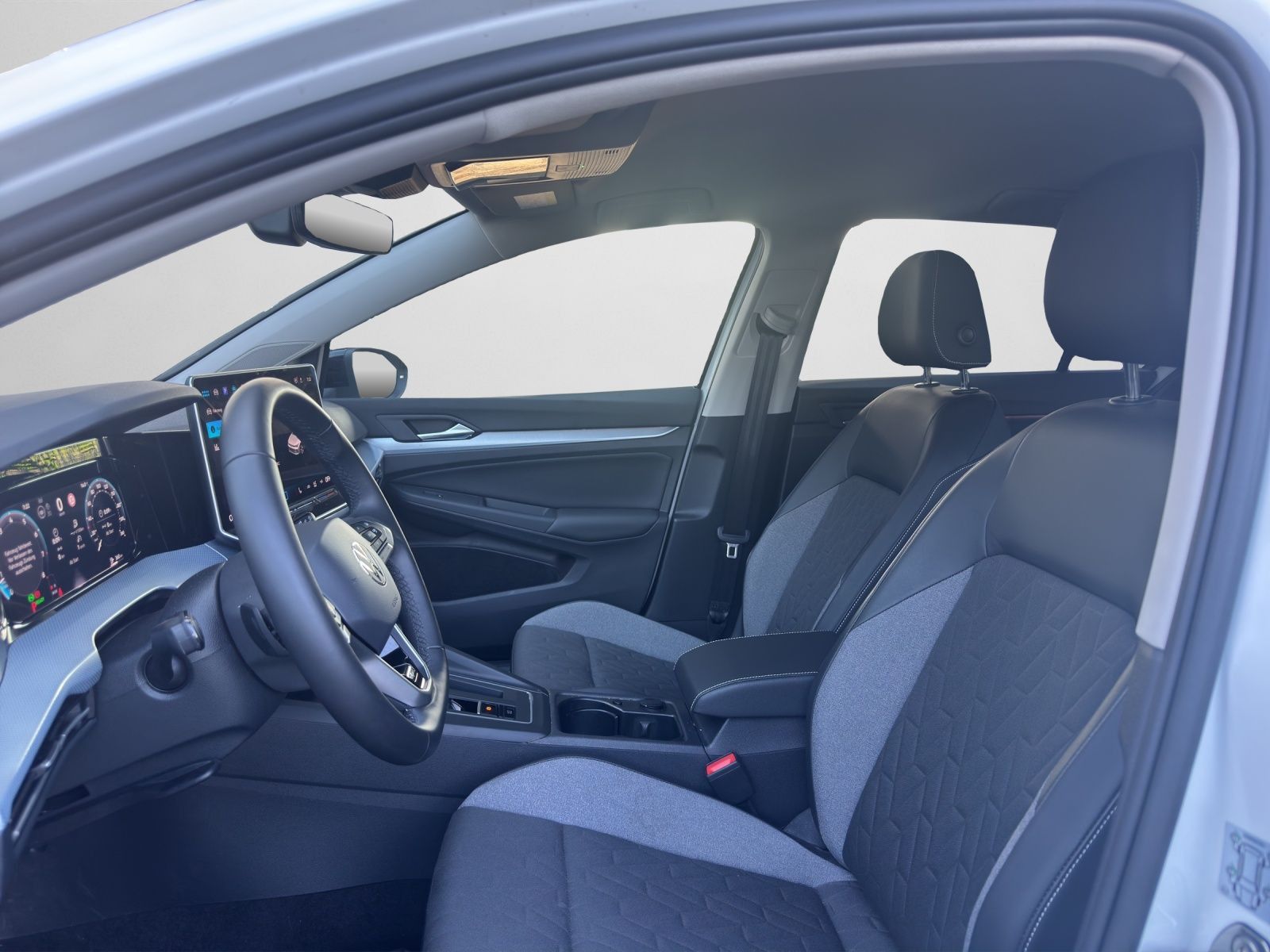 Volkswagen Golf - Bild 13