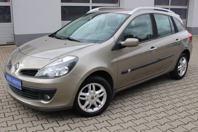 Renault Clio Grandtour  / 1.2 / Tüv Neu