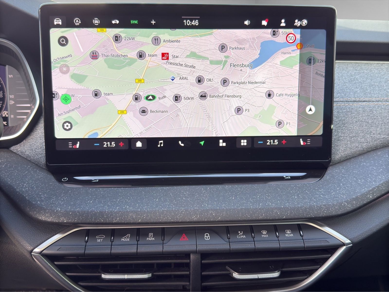 Skoda Octavia - Bild 11