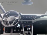 Volkswagen Polo - Vorschau Bild 8