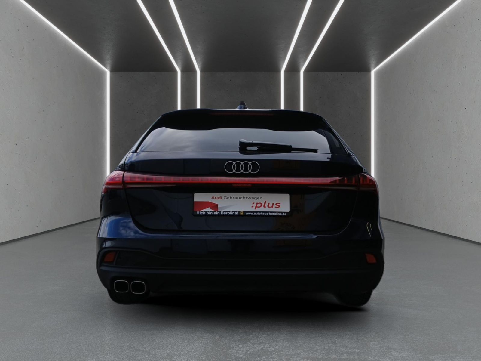 Audi A5 - Bild 5