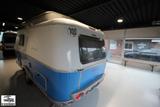 HYMER / ERIBA / HYMERCAR Eriba Troll Ocean - HYMER / ERIBA Troll Wohnwagen gebraucht