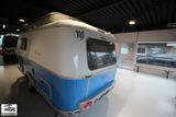 HYMER / ERIBA / HYMERCAR Eriba Troll Ocean - Wohnwagen Eriba troll