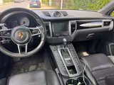 Porsche Macan S  - Porsche Gebrauchtwagen in Frankfurt