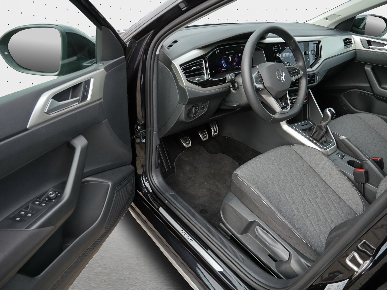 Volkswagen Taigo - Bild 14