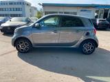 Smart ForFour *Passion/Navi/Automatik/PTS/Cool+Media* - Smart ForFour Gebrauchtwagen in Stuttgart