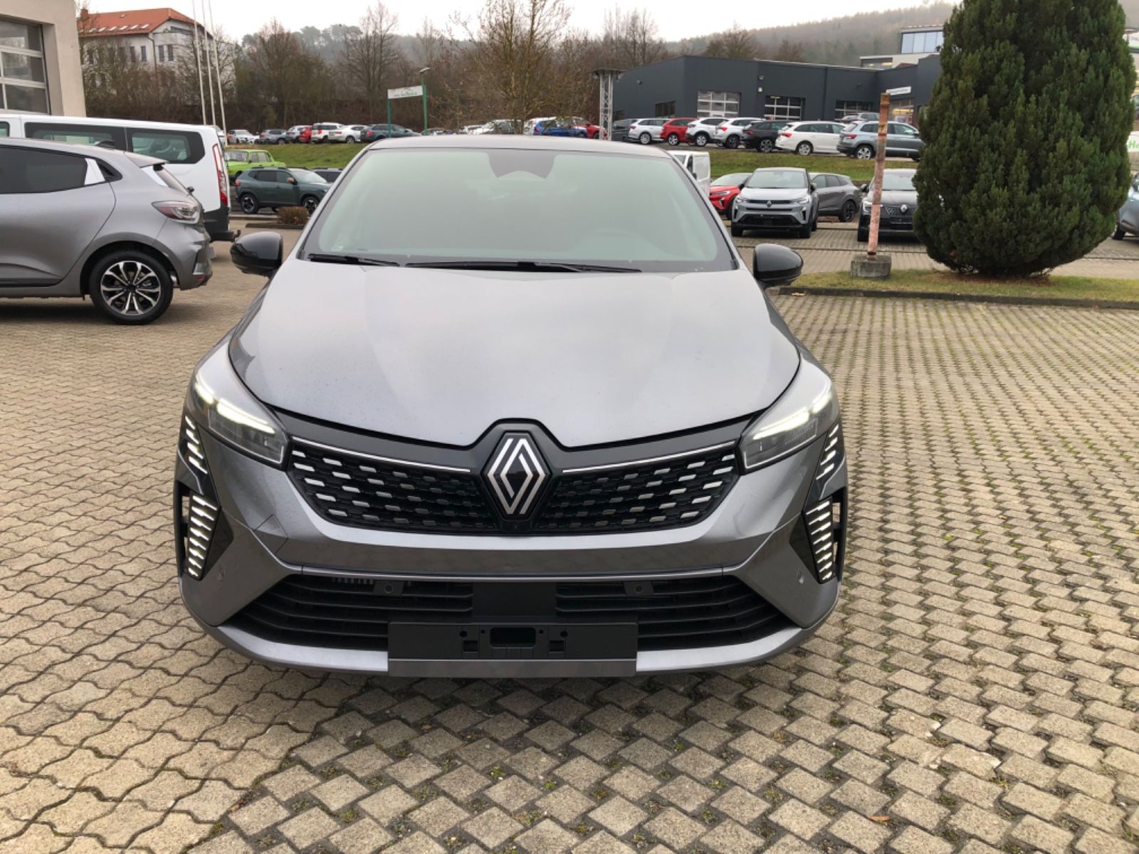 Renault Clio - Bild 16