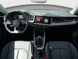 Audi A1 Sportback 25 TFSI S line Connect*Virtual*Navi - Audi A1 aus 2024