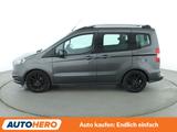 Ford Tourneo 1.0 EcoBoost Trend*TEMPO*PDC*KLIMA* - Ford Tourneo in Dresden
