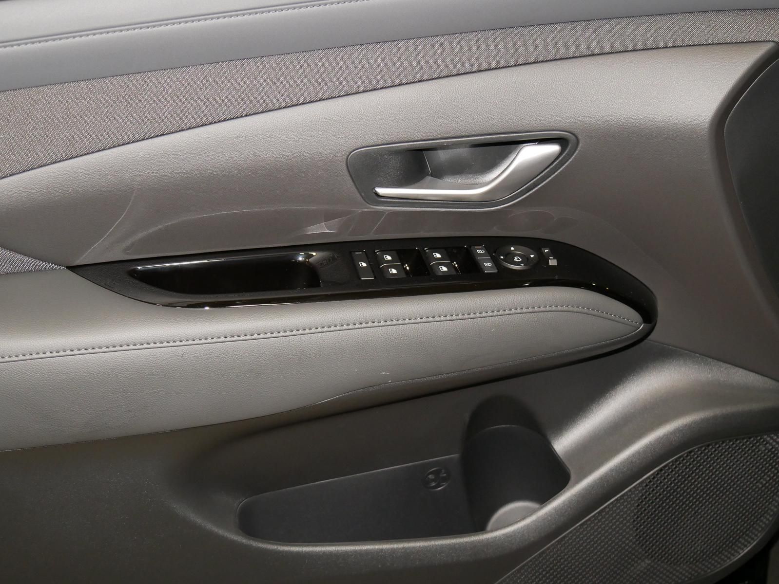 Hyundai TUCSON - Bild 14