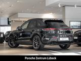 Porsche Macan T Sport Chrono Panorama Abstandstempomat - Porsche Macan in Lübeck
