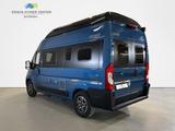 HYMER / ERIBA / HYMERCAR Free 540 Blue Evolution Automatik, verfügbar ab  - HYMER / ERIBA 540