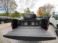 DODGE RAM 2500 Rebel Crew Cab  RAMBOX 6.7l TD