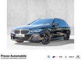 BMW 520d xDrive Touring (ab 2020) M Sport HUD PANO - BMW 520 Gebrauchtwagen in Wuppertal