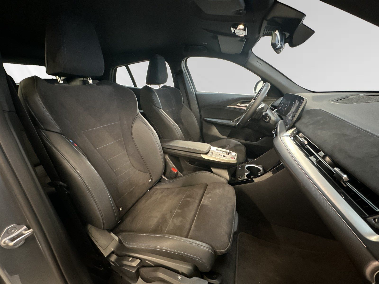 BMW X2 - Bild 8