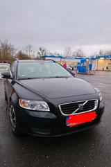 Volvo 1.6 V50 top zustand - Volvo V50: 1.6