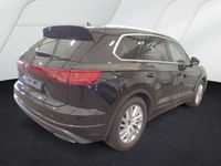 Volkswagen Touareg - Vorschau Bild 3